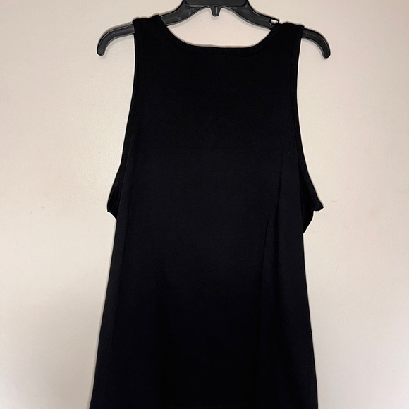 Men's Bob Marley Classic Rasta Lion Sleeveless Scoop Neck Wide  Strap  L… - Picture 4 of 4